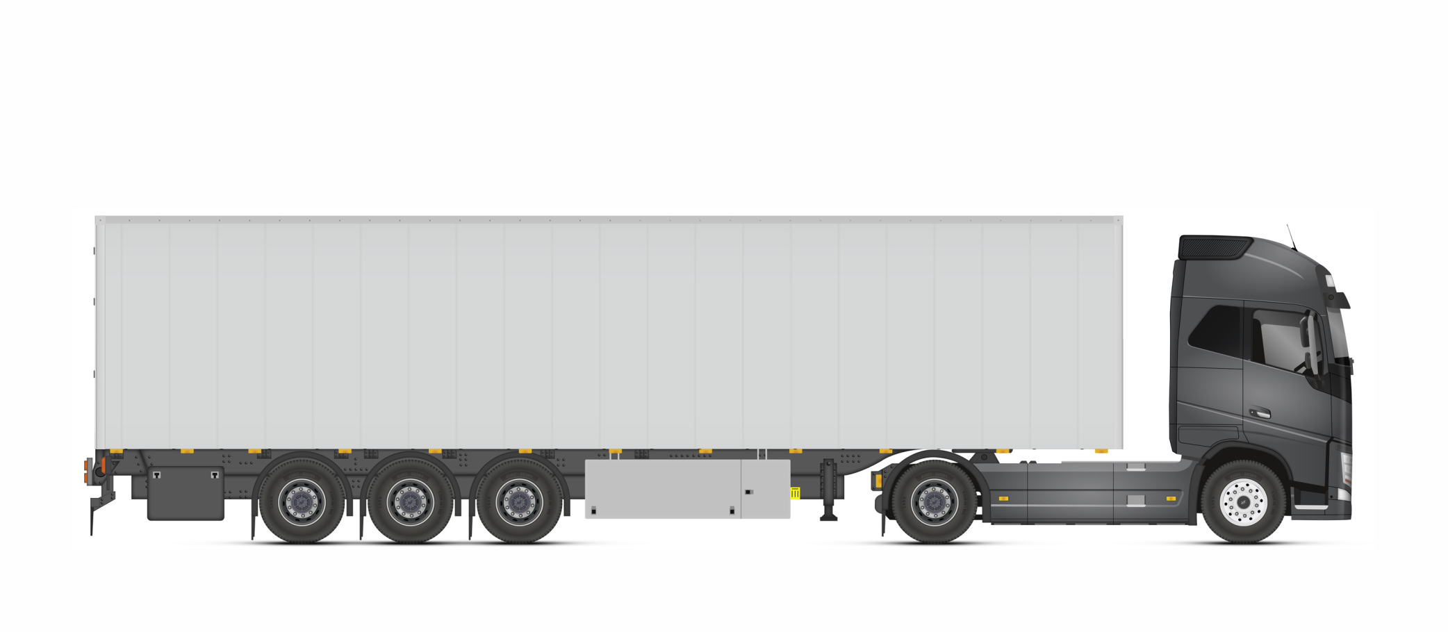 C Sınıfı Kamyon ve Çekici Ehliyeti Bilgileri